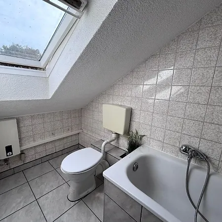 Comfortable And Functional * Kretzschau