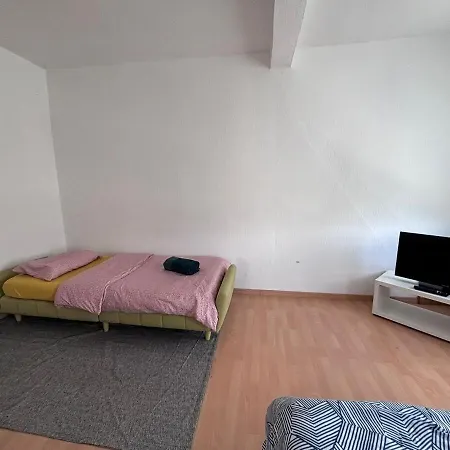 Comfortable And Functional * Kretzschau
