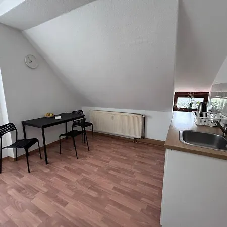 Comfortable And Functional Kretzschau